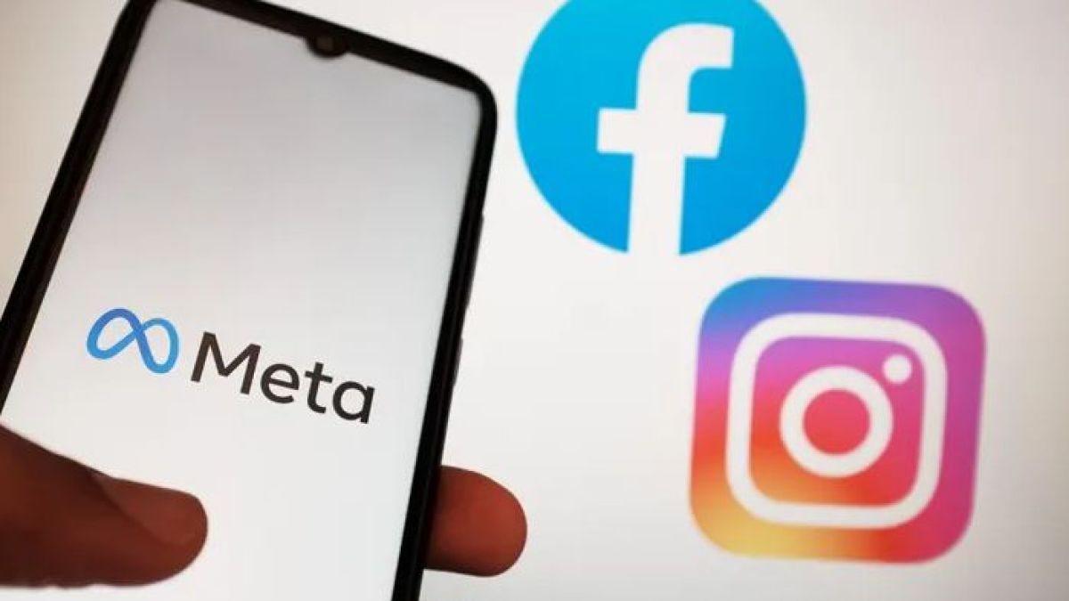 Мeta свали хиляди акаунти от Facebook и Instagram