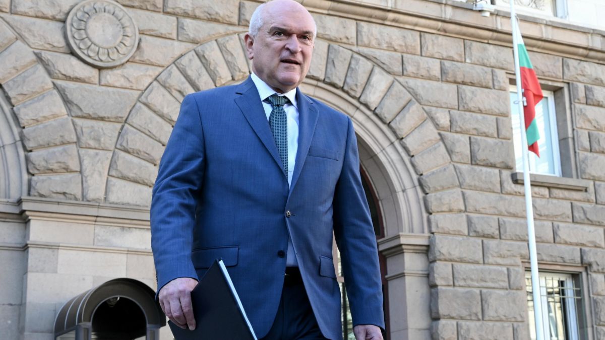 И Главчев сведе главата заради кървавия ужас в Пловдив и...