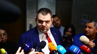 Цветанка Андреева: ДПС при Доган се оказа колос на глинени крака, Пеевски се държи лидерски