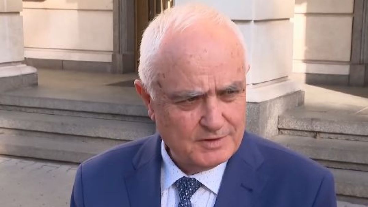 Запрянов подписа важно споразумение с Германия 