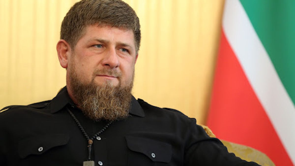 Кадиров мълниеносно: Спецоперацията в Украйна ще приключи скоро