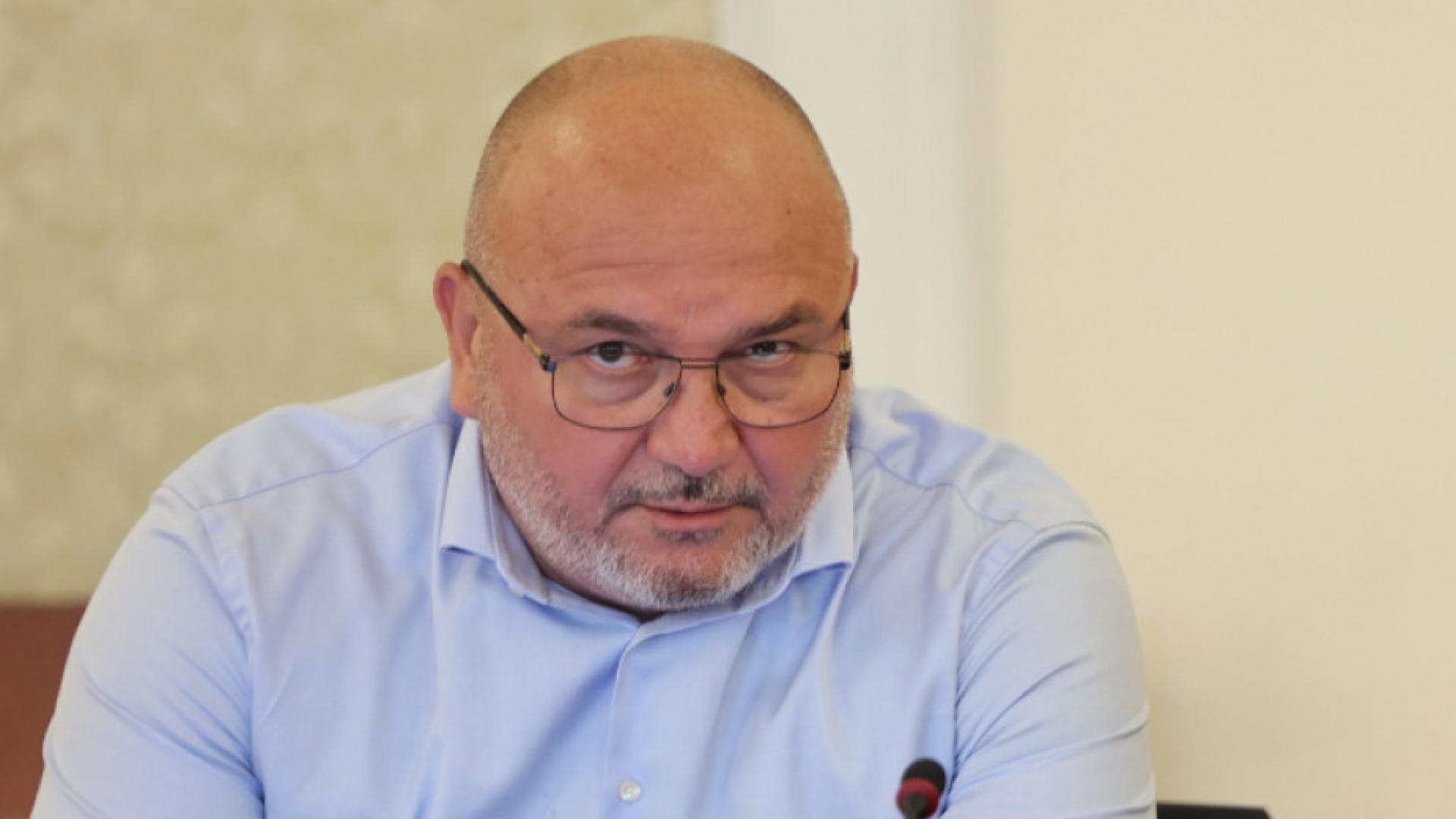 Финансист с люта критика към икономиката на България