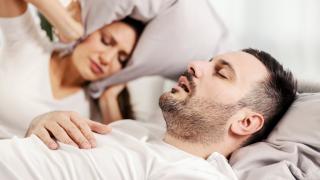 Лесен въпросник за оценка на риска от сънната апнея