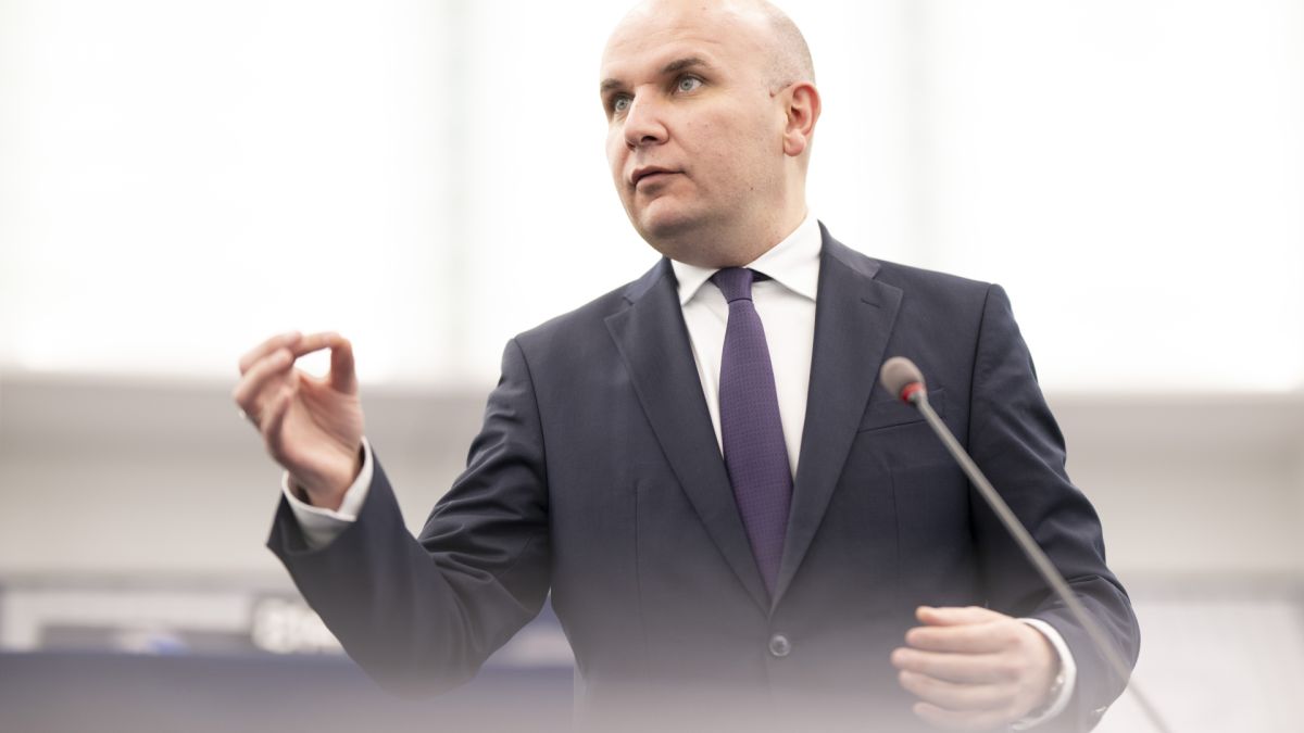 Последен соросоиден пристан за един евродерибей