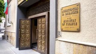 Ето какво се случва с парите на България, дефицитът е огромен