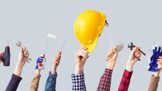 Само майсторите ще го разберат: вицове, които удрят право в ремонта