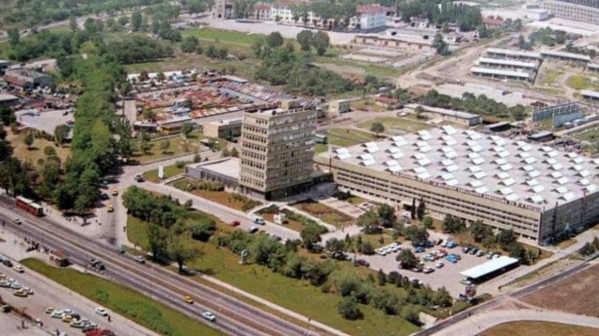 Нещо уникално чака Варна, наливат 400 милиона лева, за да заприлича на Дубай