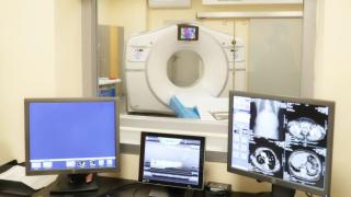 ВМА показа ултра модерна апаратура, която лекува... СНИМКИ