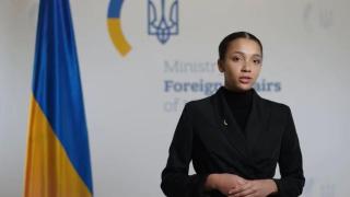 Това се случва за първи път в историята на Украйна ВИДЕО 