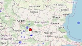 Извънредно! България се разлюля СНИМКИ