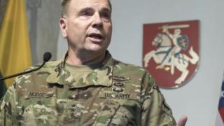 US генерал: Ако САЩ и Германия не сторят това, Украйна ще изгори