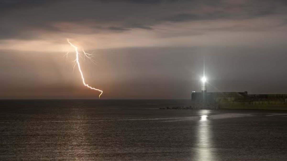Meteo Balkans бие тревога: Небето се запалва тази вечер!