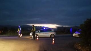 Кримигерой взриви Пловдив с изцепка и ето къде се озова