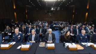 US разузнаването каза види ли се краят на войната в Украйна 