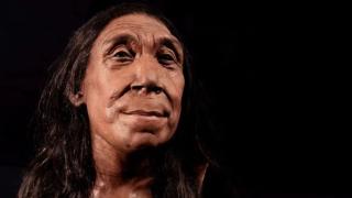 Показаха как е изглеждала наша неандерталска братовчедка преди 75 000 години 