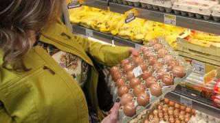 Доц. Мангъров с важно предупреждение за варените яйца, задължително... 