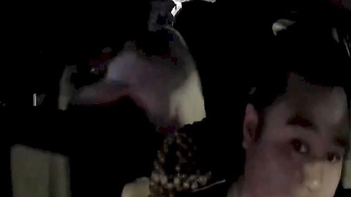 ВИДЕО запечата боя между пътници в присъствието на невъзмутимия шофьор на такси