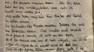 Писмо в бутилка със смайващо послание изплува край Варна СНИМКА 