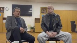 Слави с важно решение, хвърля се в тежка битка 