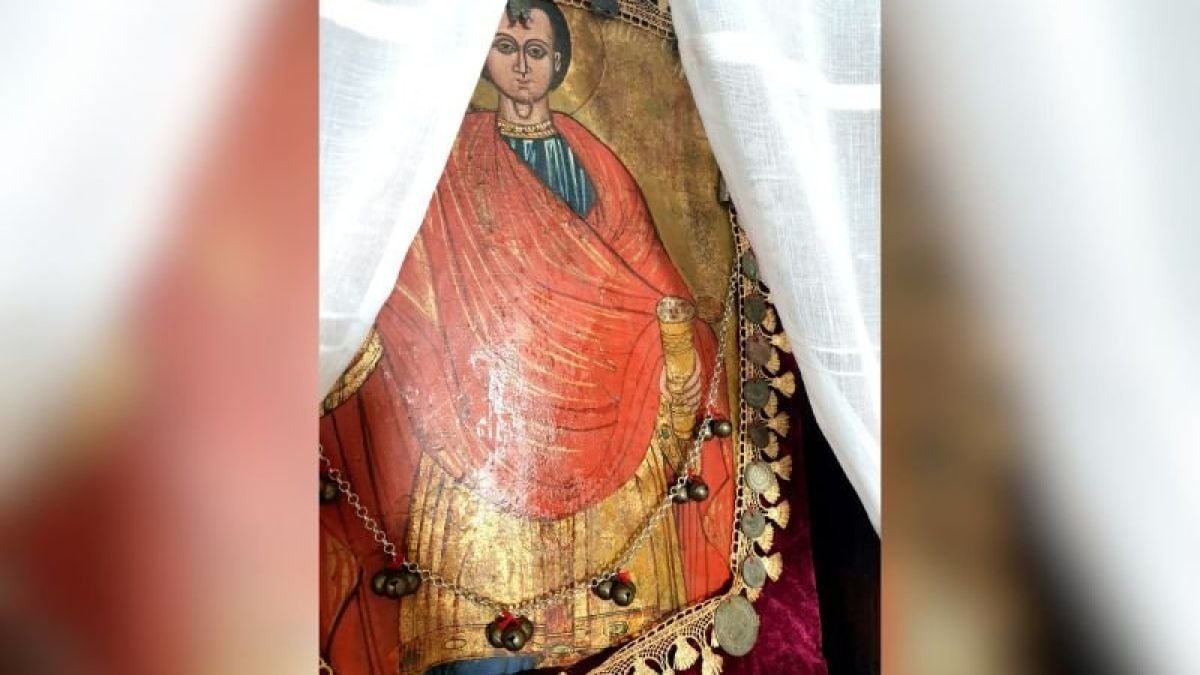 Голямо чудо за Великден в Странджа, всички се стичат в този храм СНИМКИ
