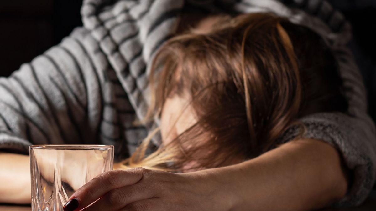 Детска учителка уби 19 души с домашен алкохол