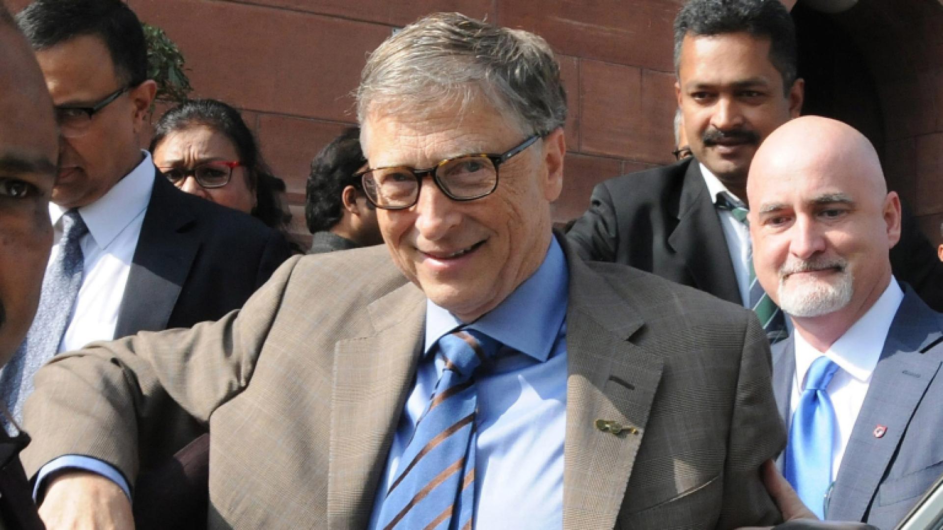 Амepиĸaнcĸaтa мeчтa: Историята на милиapдepа бeз coбcтвeн бизнec