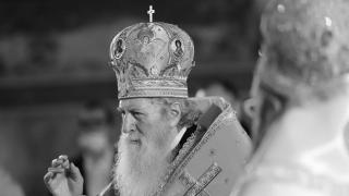 Заветът на патриарха Неофит: Какво ни каза на последния Великден, в който бе сред нас