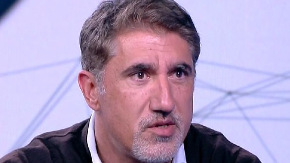 Башар Рахал закова колегите си с това признание: Усетят ли, че..