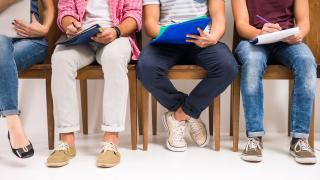 Къде в Европа има най-висока заетост сред населението?