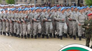 Каракачанов: Нека този празник бъде повод за нашето общо признание и благодарност към всички, които служат в Българската армия
