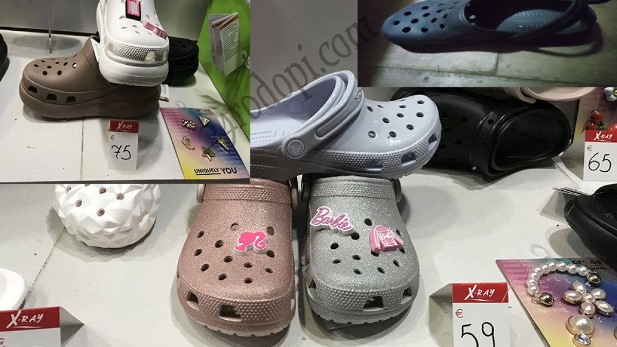 „Made in Pazara“ или марката: Спор между нашенки в Гърция подлуди всички