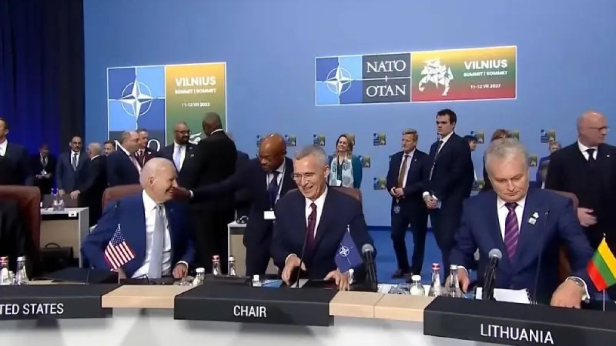 Всичко се обръща! НАТО с извънреден ход за изпращането на войски в Украйна 