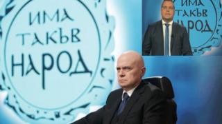 Балабанов със сензационна вест за Слави Трифонов