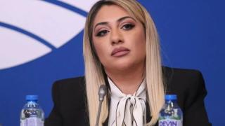 Мераци: Известна попфолк фурия влиза в битката за парламента! СНИМКИ