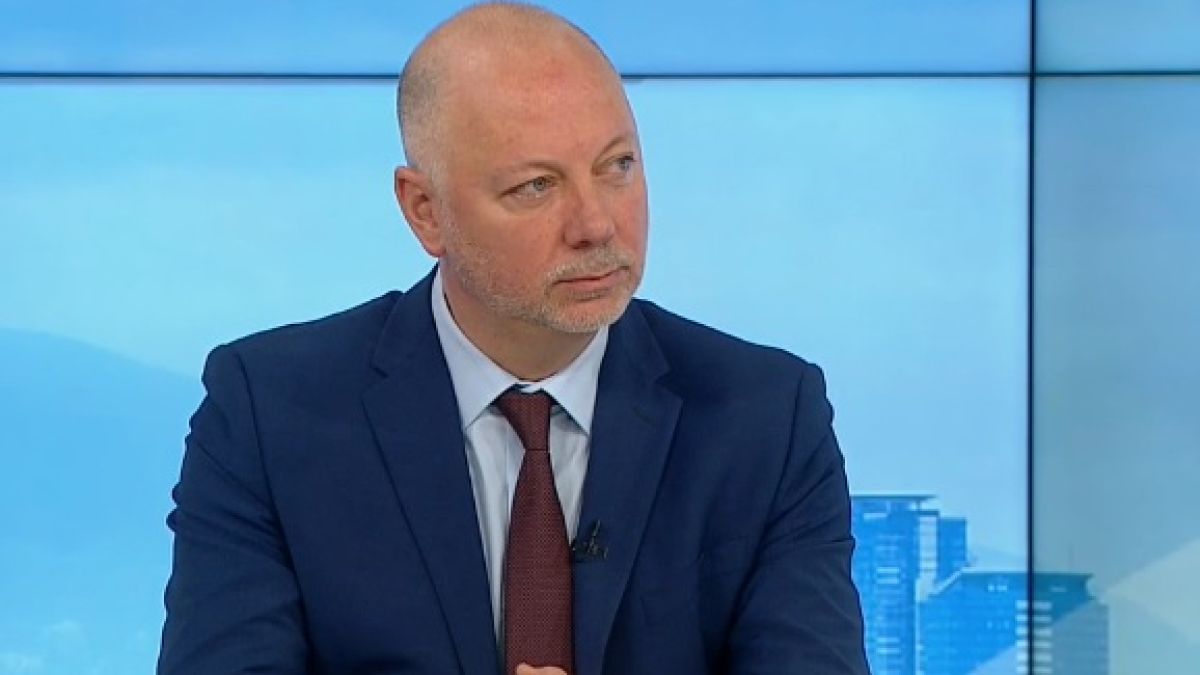 Шикалкавене: Желязков призна за страшни задкулисни игри на ПП-ДБ