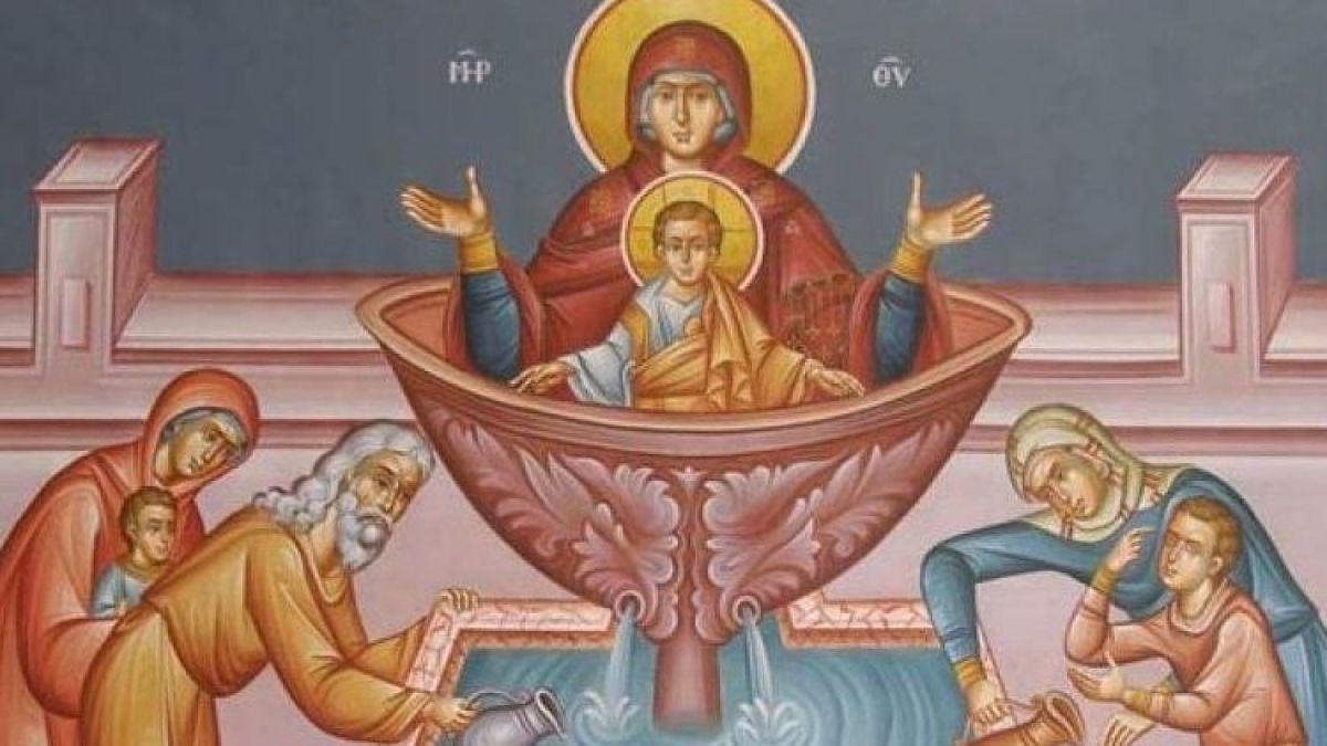 На Светли петък празнуват имена, които даряват живот