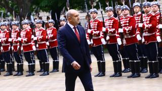 "Кауфланд", "Билла" и "Фантастико" с молба към Румен Радев