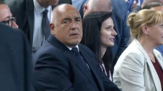 Борисов с нова бомба, разкри таен план на ПП-ДБ, с който... ВИДЕО