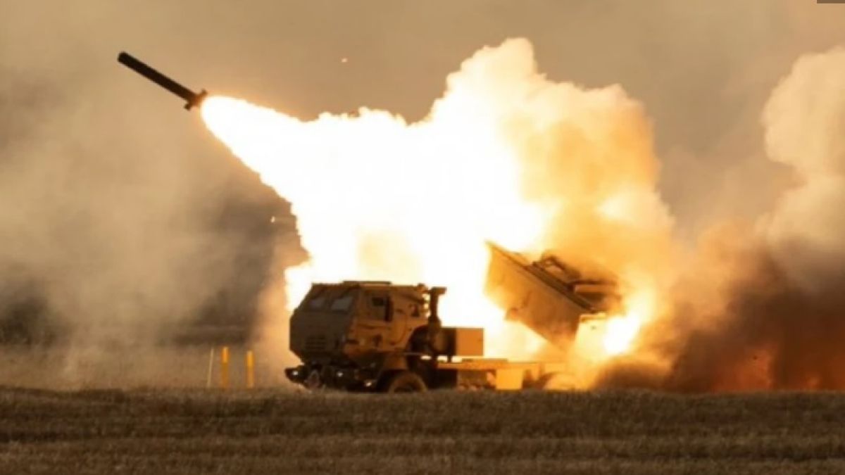 Германия купува на Украйна три системи HIMARS от САЩ