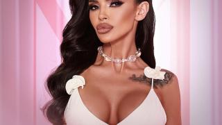 Това Мария ли е?! Няма да повярвате как изглежда вече ВИДЕО