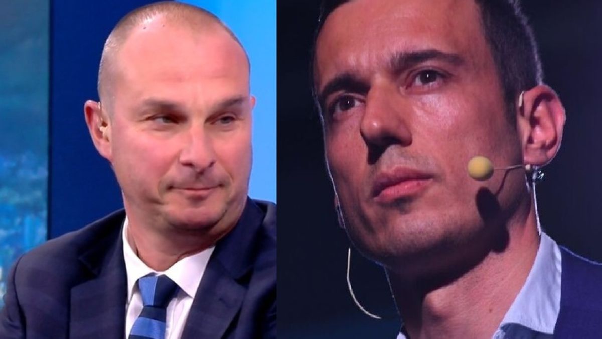 Бакърджиев взриви ефира на bTV: Терзиев ми дължи пари!