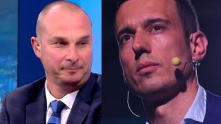Бакърджиев взриви ефира на bTV: Терзиев ми дължи пари!