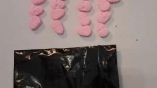 Спецакция с много арестувани скова София СНИМКИ