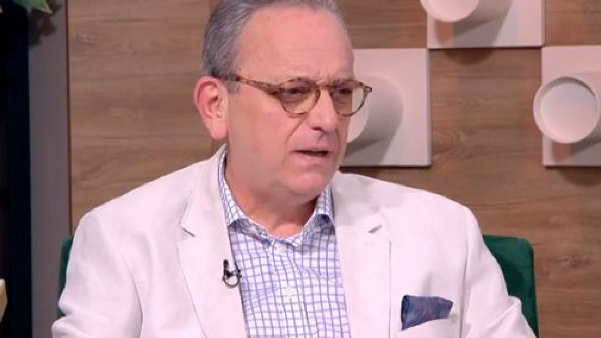 Проф. Стоянович избухна: Да заравят телата прави на Централните гробища - ужасно много място ще има за велоалеи ВИДЕО
