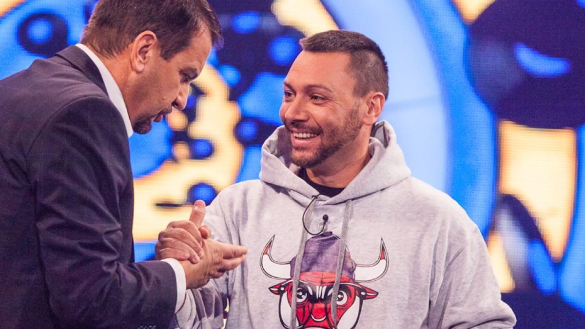 Любима звезда от "Биг Брадър" вдига сватба на 50 години