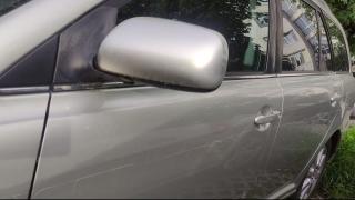 Човек си паркира колата в София, а като се върна му се дорева СНИМКИ
