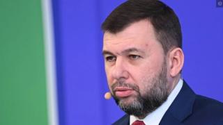 Пушилин: Западът може сам да "ликвидира" Зеленски