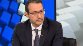 Бивш зам.-министър разкри какво е направил Асен Василев, за да не приемем еврото ВИДЕО