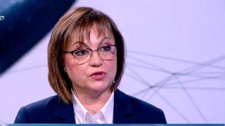 Нинова разкри как две денонощия е седяла в МС, за да убеди Асен Василев да... 