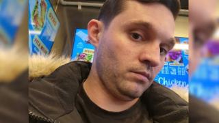 Кървави разкрития на съпругата на арестувания в Русия американски военен СНИМКИ